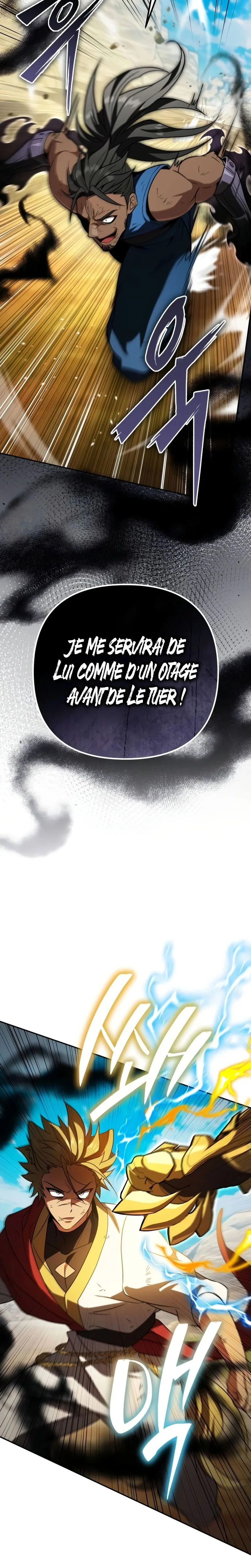 Raising Villains the Right Way Chapitre 29 - Page 26