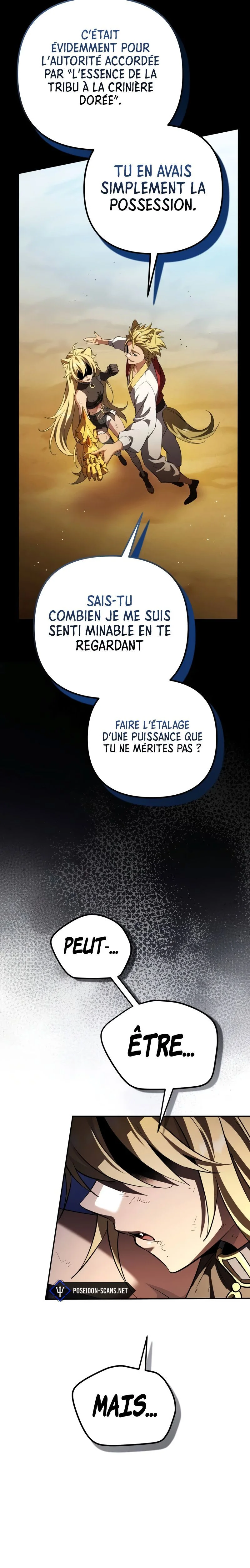 Raising Villains the Right Way Chapitre 29 - Page 29