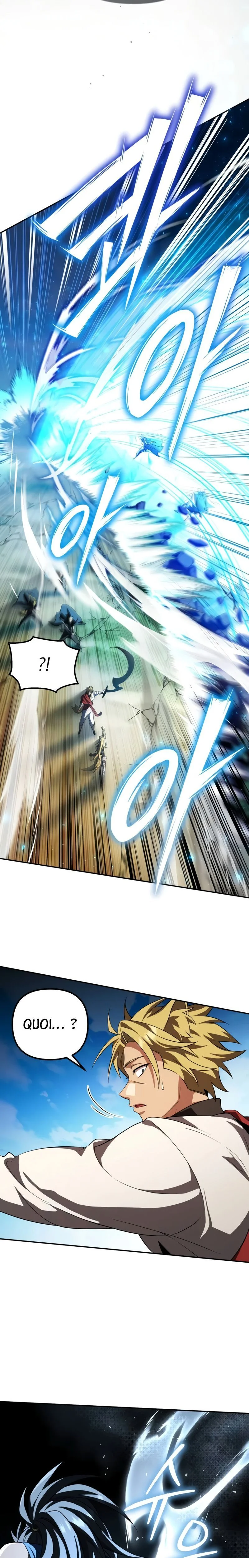 Raising Villains the Right Way Chapitre 29 - Page 33
