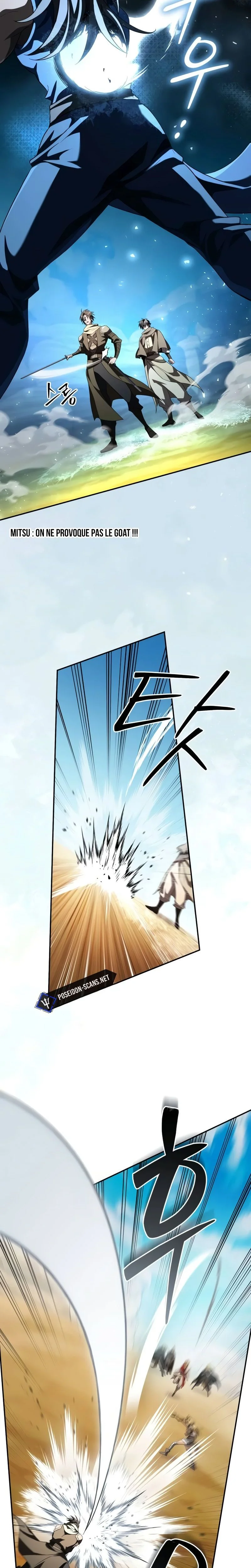 Raising Villains the Right Way Chapitre 29 - Page 34