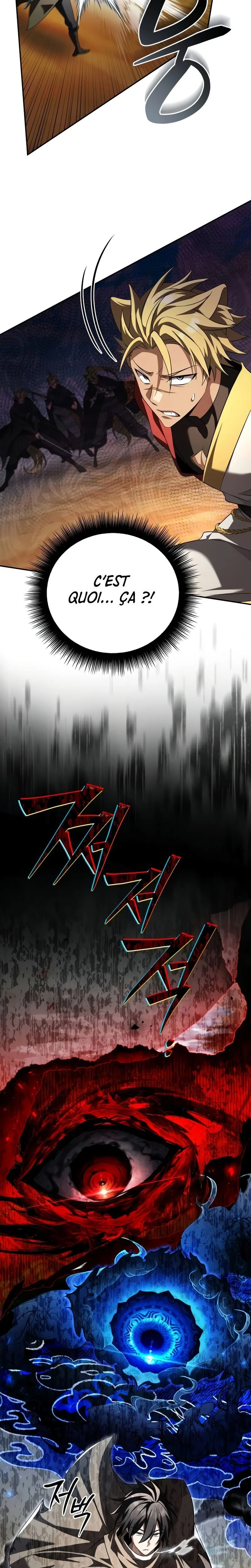 Raising Villains the Right Way Chapitre 29 - Page 35