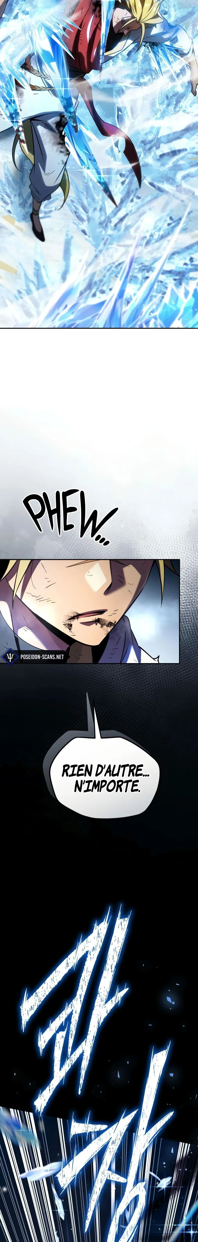 Raising Villains the Right Way Chapitre 30 - Page 8