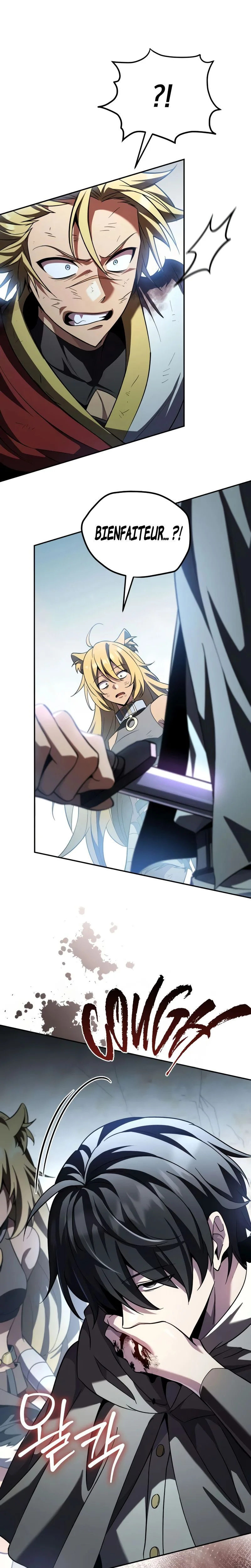 Raising Villains the Right Way Chapitre 30 - Page 11