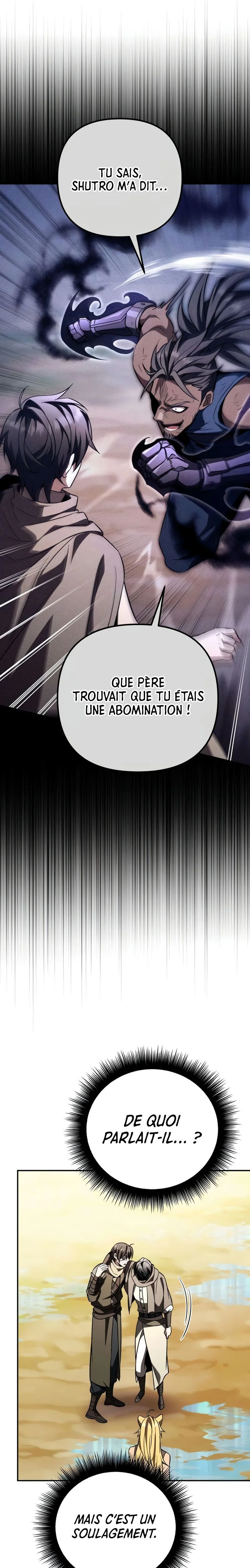 Raising Villains the Right Way Chapitre 30 - Page 16