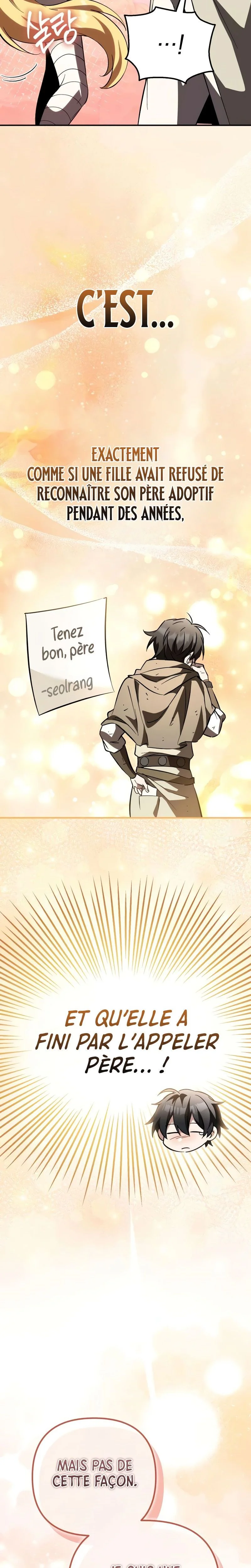 Raising Villains the Right Way Chapitre 30 - Page 22