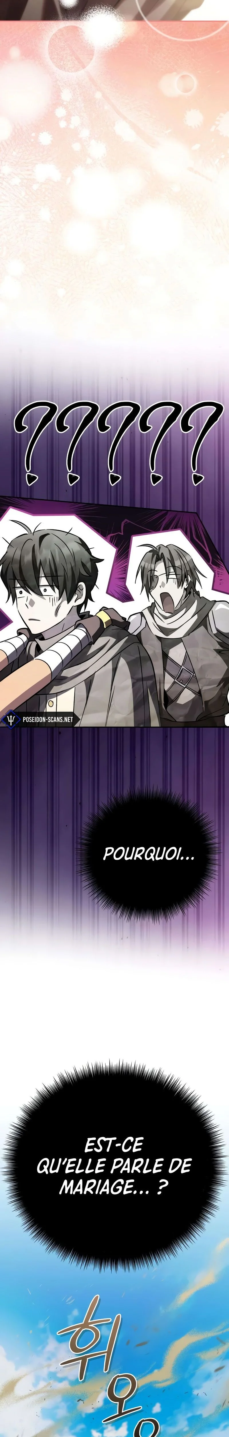 Raising Villains the Right Way Chapitre 30 - Page 24