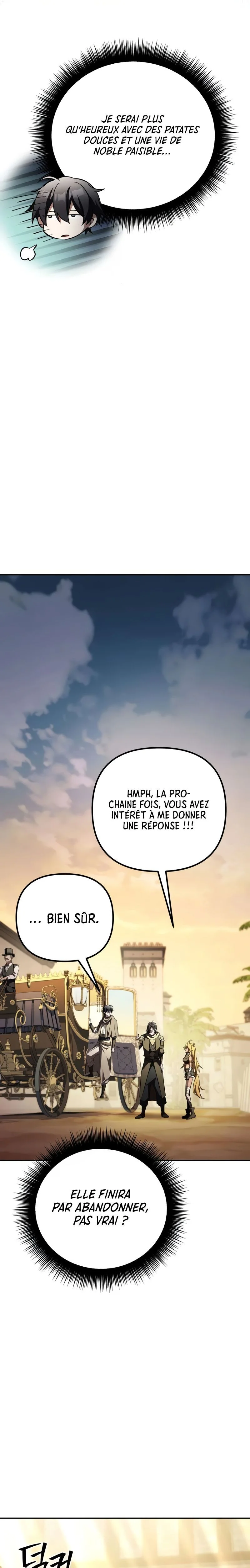 Raising Villains the Right Way Chapitre 30 - Page 28