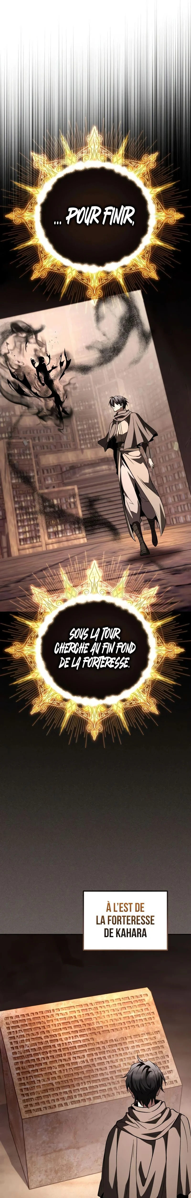 Raising Villains the Right Way Chapitre 30 - Page 36