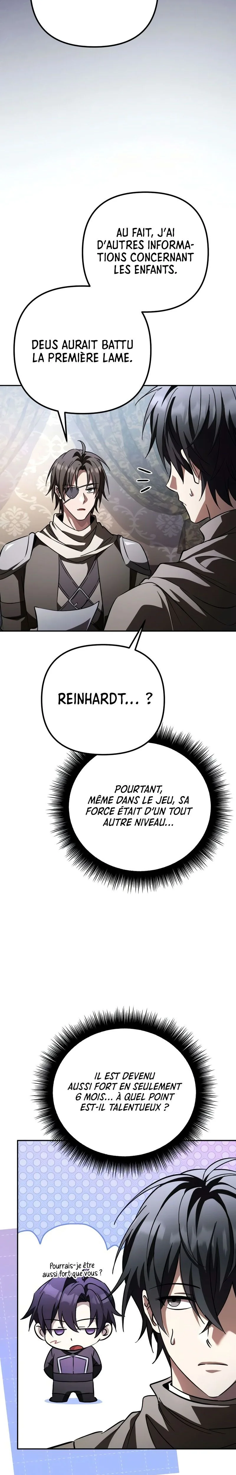 Raising Villains the Right Way Chapitre 30 - Page 39
