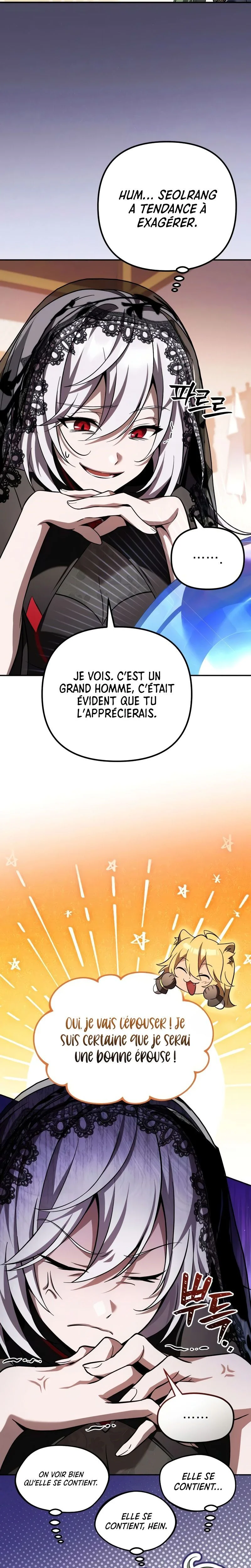 Raising Villains the Right Way Chapitre 31 - Page 2