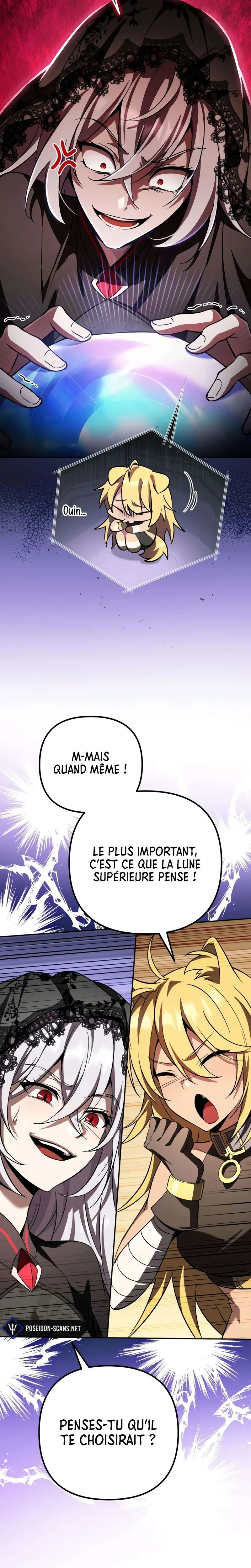 Raising Villains the Right Way Chapitre 31 - Page 4