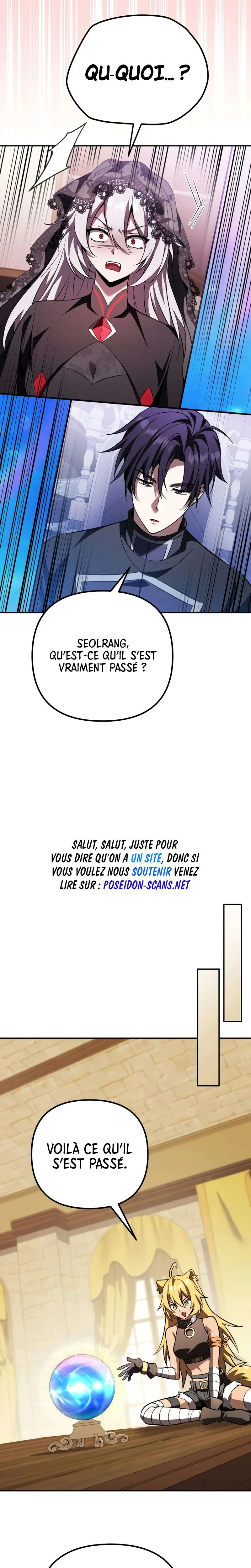 Raising Villains the Right Way Chapitre 31 - Page 6