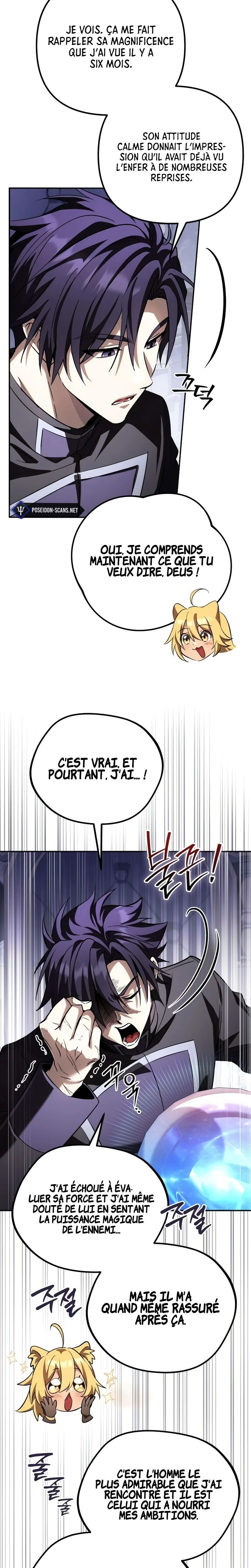 Raising Villains the Right Way Chapitre 31 - Page 7