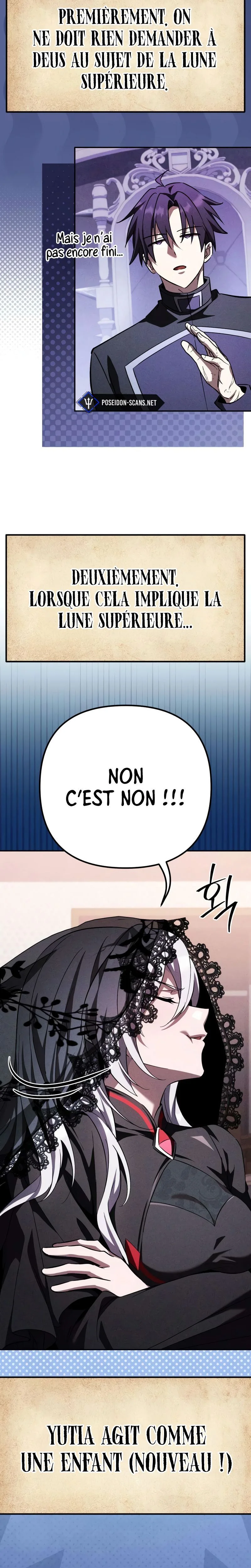 Raising Villains the Right Way Chapitre 31 - Page 10