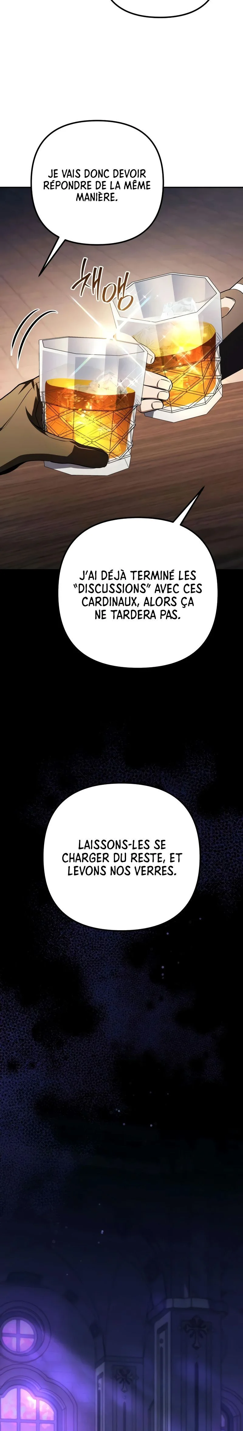 Raising Villains the Right Way Chapitre 31 - Page 15