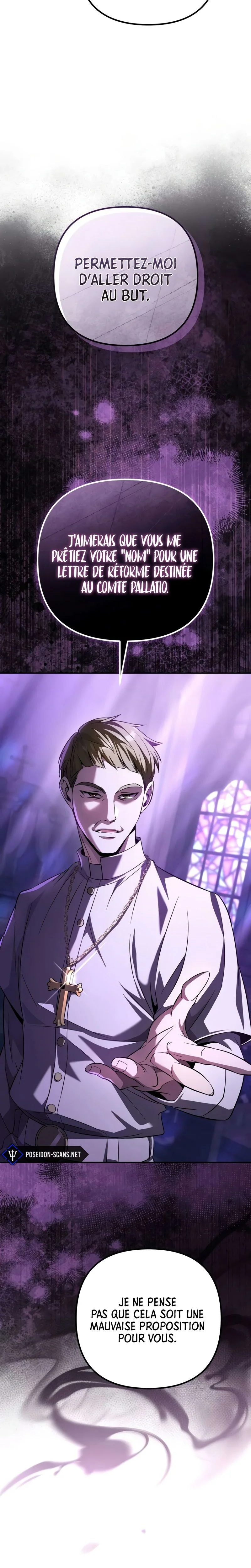 Raising Villains the Right Way Chapitre 31 - Page 17