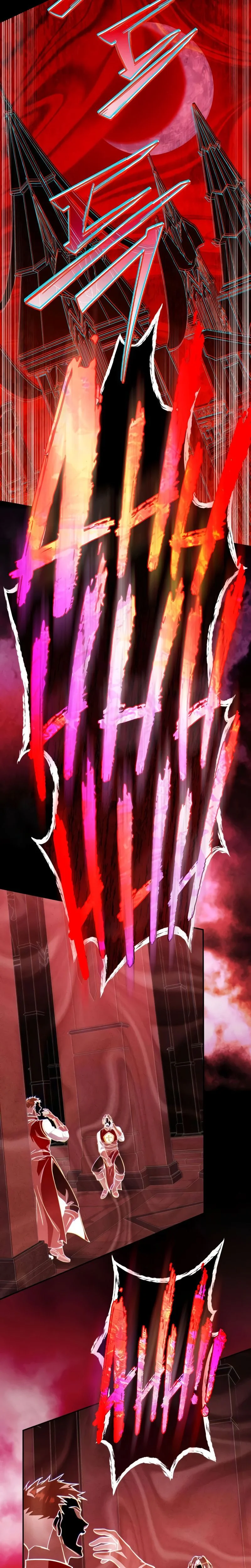 Raising Villains the Right Way Chapitre 31 - Page 23