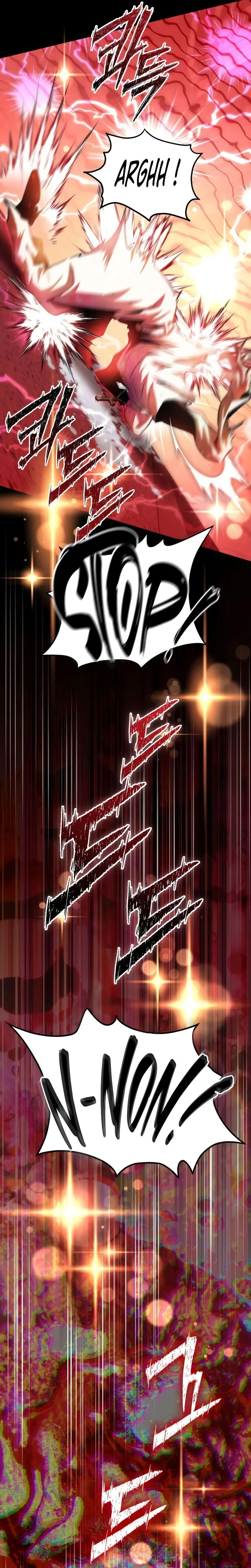 Raising Villains the Right Way Chapitre 31 - Page 26