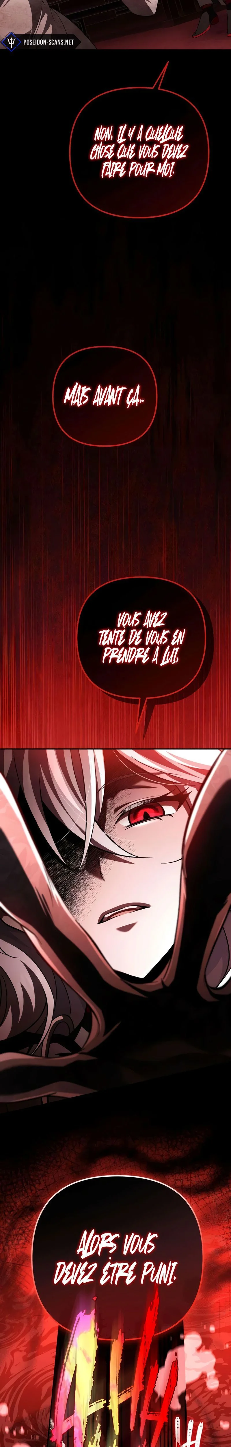Raising Villains the Right Way Chapitre 31 - Page 28