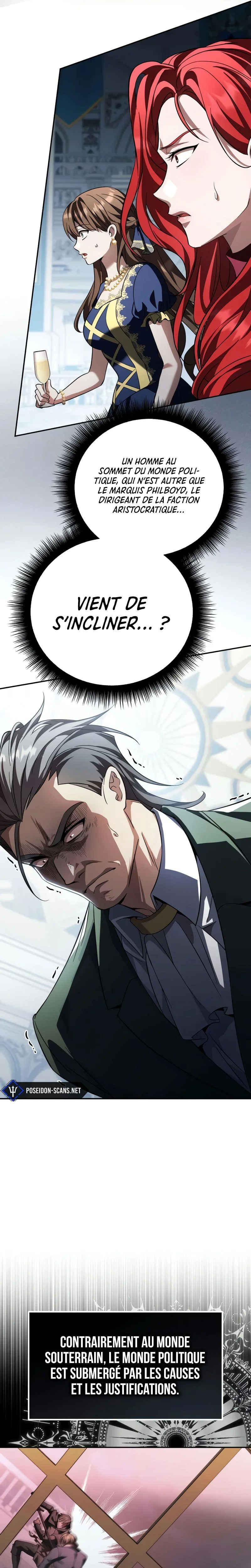 Raising Villains the Right Way Chapitre 31 - Page 41