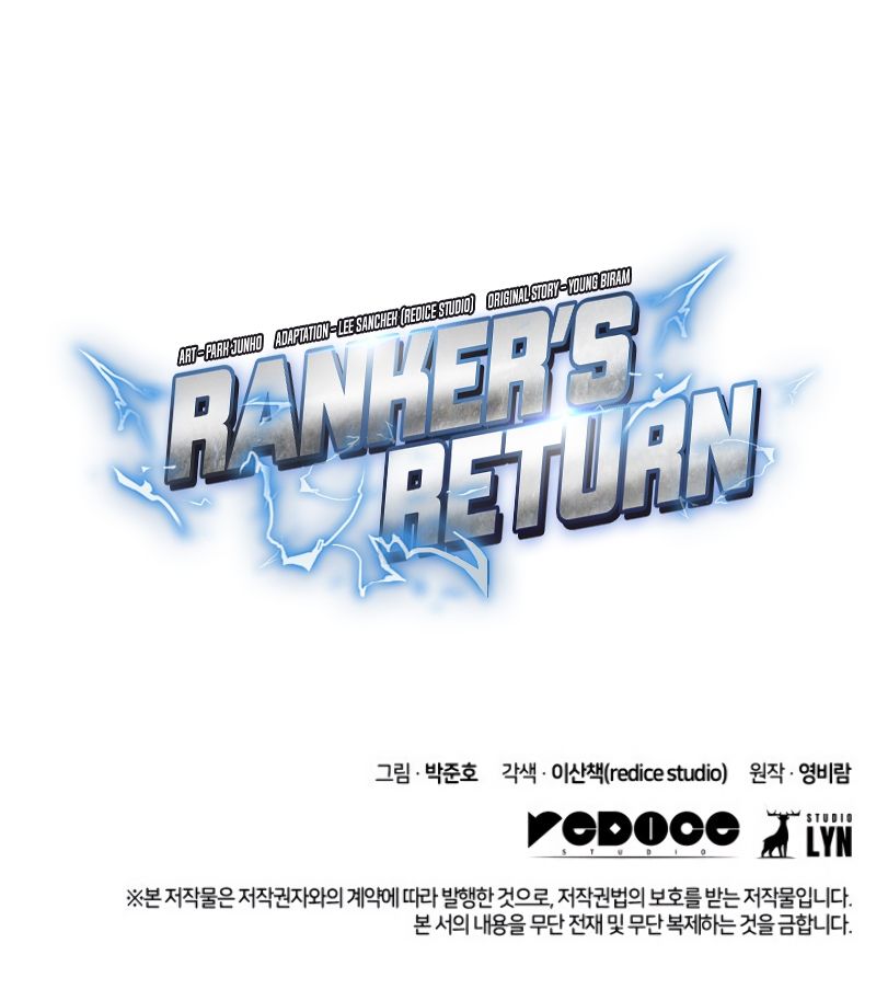 Ranker’s Return Chapitre 11 - Page 16