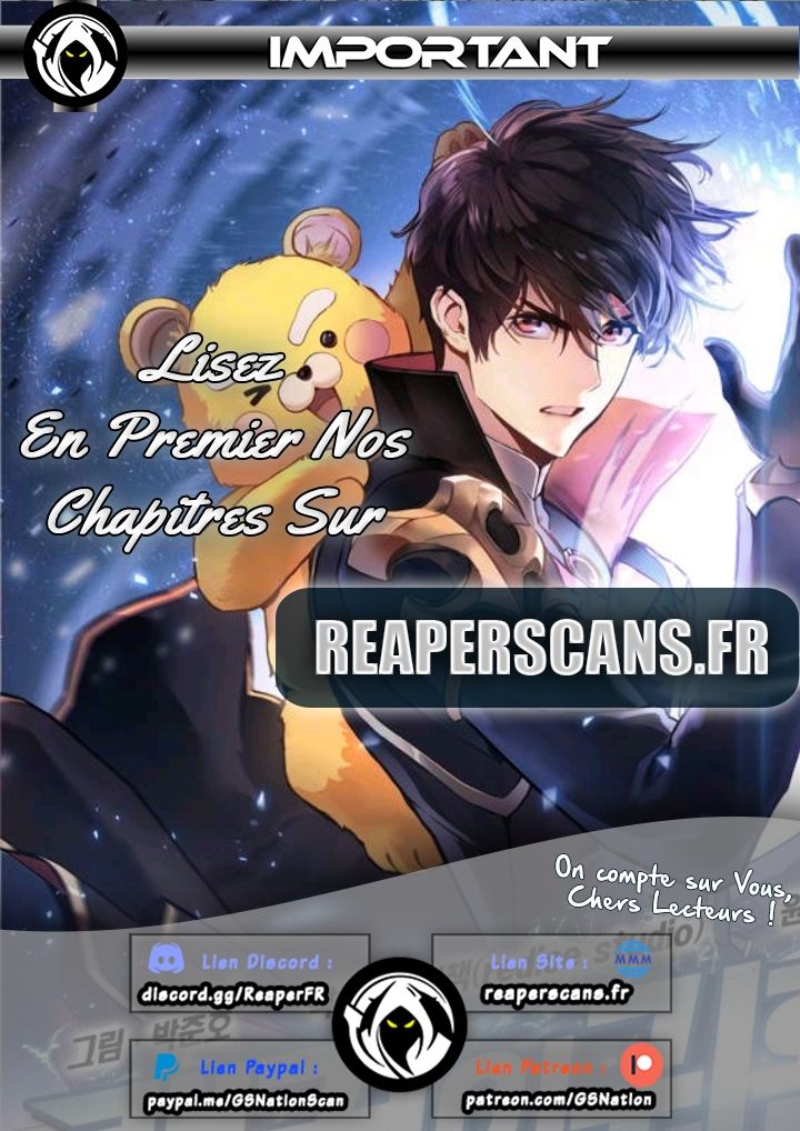 Ranker’s Return Chapitre 12 - Page 1