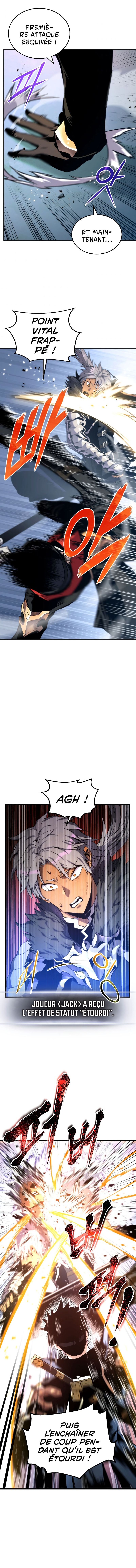 Ranker’s Return Chapitre 22 - Page 14