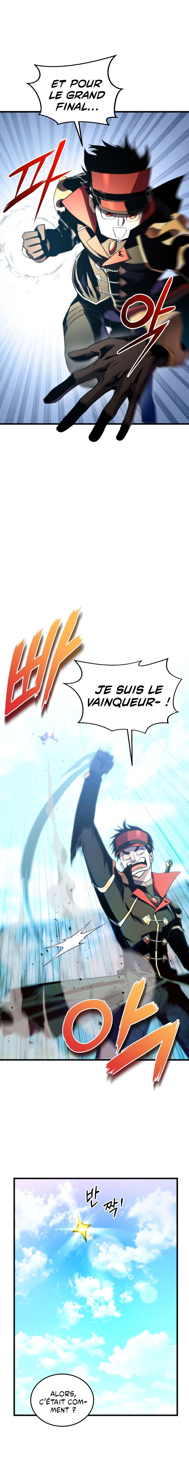 Ranker’s Return Chapitre 22 - Page 15