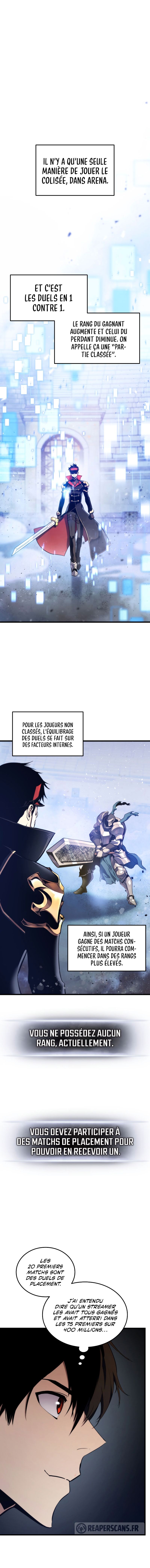 Ranker’s Return Chapitre 22 - Page 6