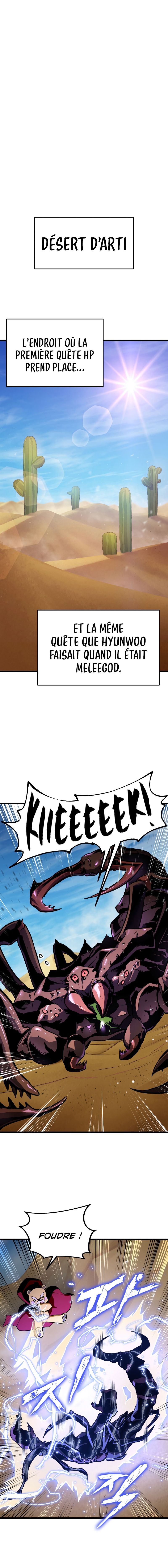Ranker’s Return Chapitre 24 - Page 10