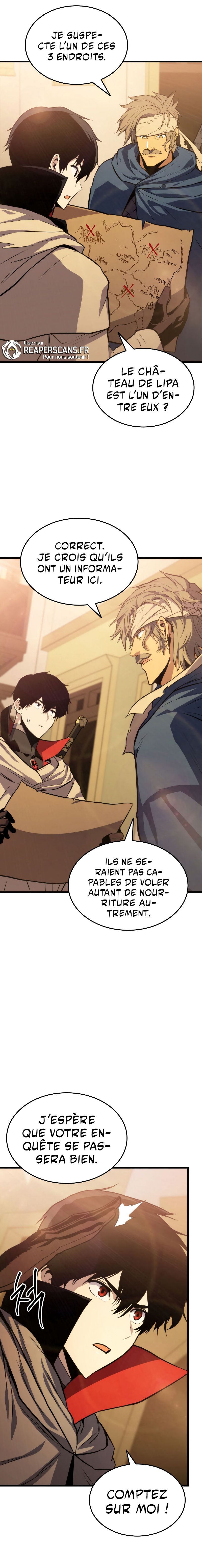 Ranker’s Return Chapitre 24 - Page 15
