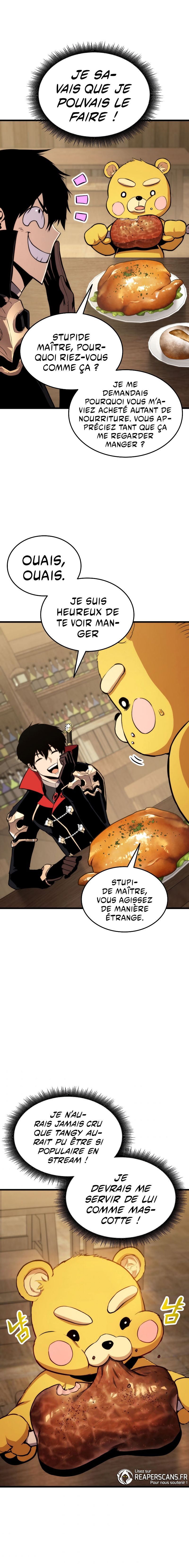 Ranker’s Return Chapitre 24 - Page 6