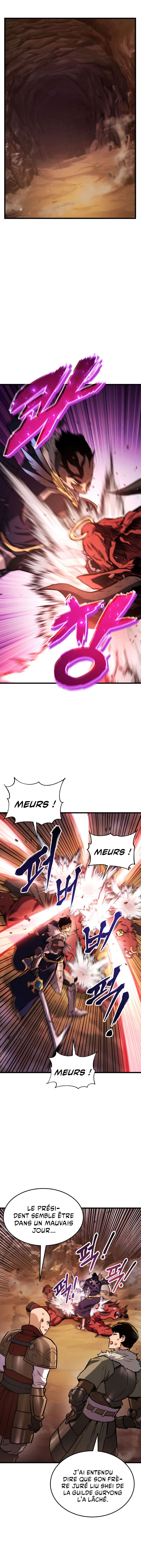 Ranker’s Return Chapitre 32 - Page 15