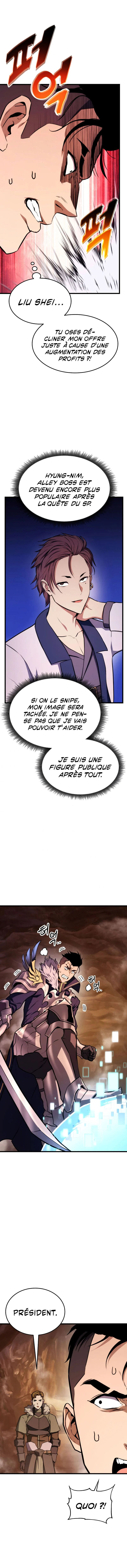 Ranker’s Return Chapitre 32 - Page 16