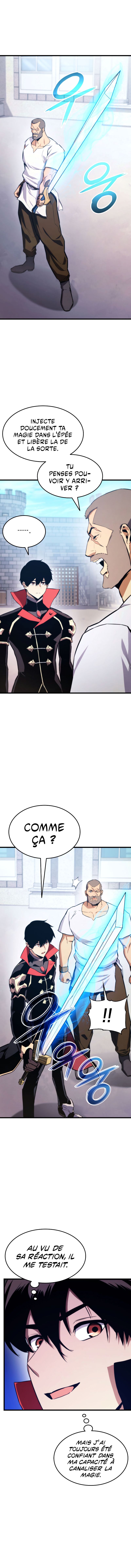 Ranker’s Return Chapitre 32 - Page 9