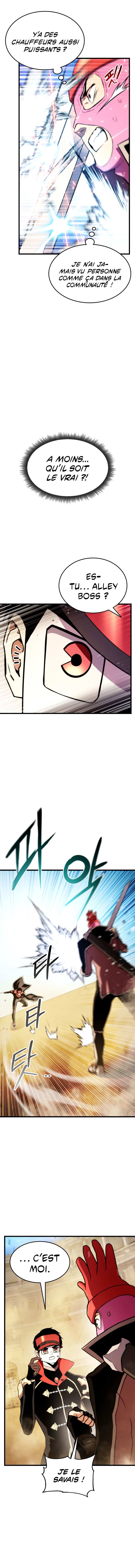 Ranker’s Return Chapitre 33 - Page 12