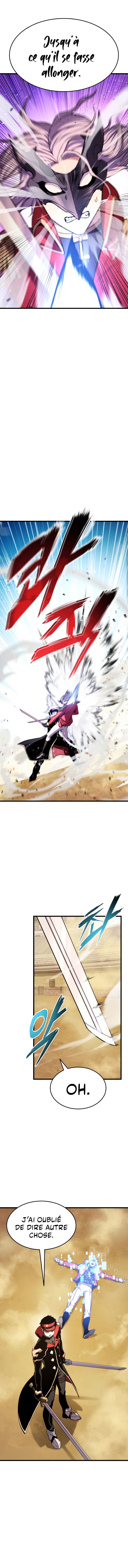 Ranker’s Return Chapitre 34 - Page 17