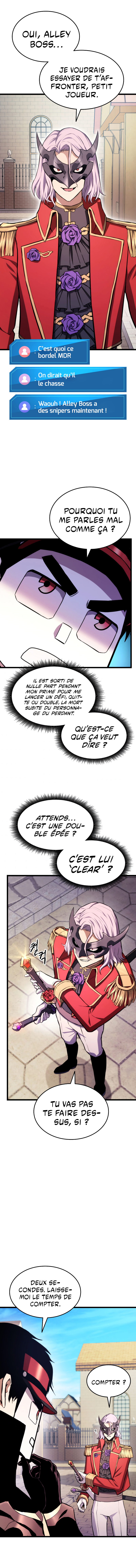 Ranker’s Return Chapitre 34 - Page 9