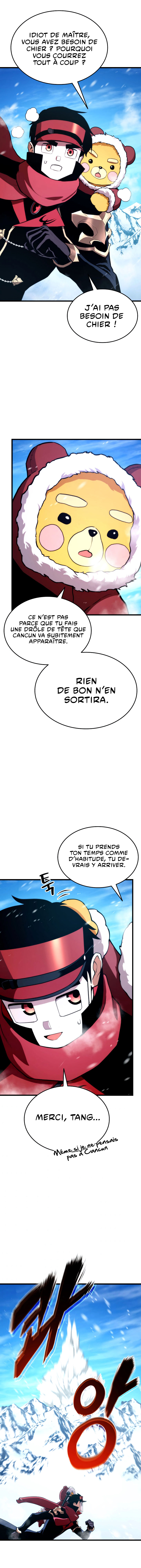 Ranker’s Return Chapitre 36 - Page 11