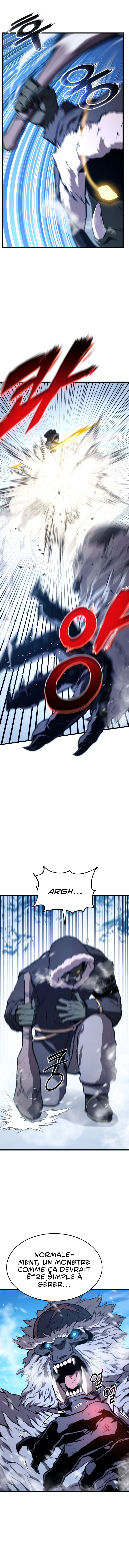 Ranker’s Return Chapitre 36 - Page 13
