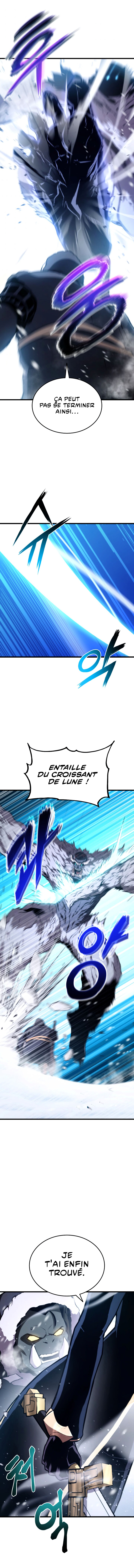 Ranker’s Return Chapitre 36 - Page 14