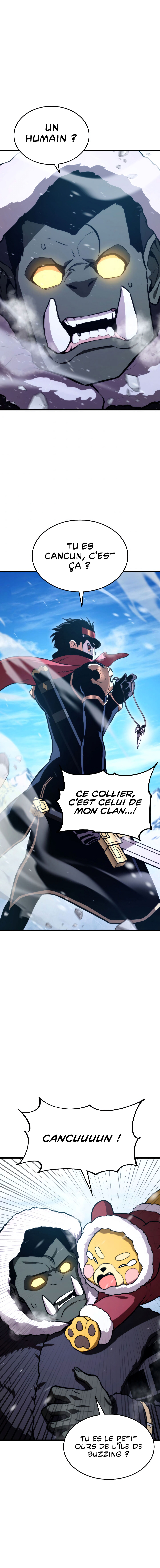 Ranker’s Return Chapitre 36 - Page 15