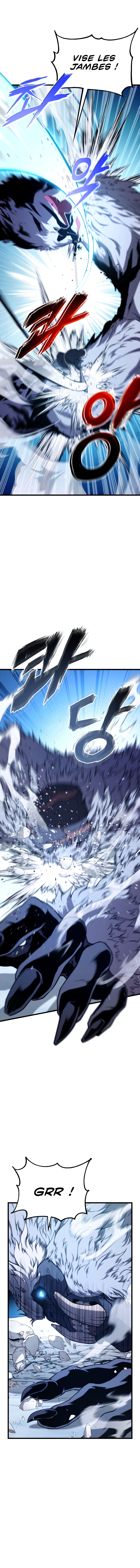 Ranker’s Return Chapitre 36 - Page 17