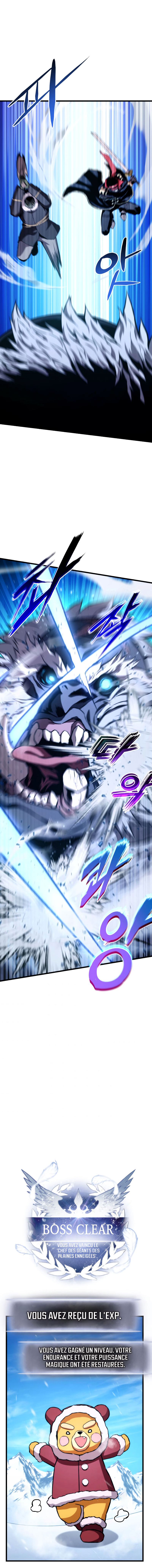 Ranker’s Return Chapitre 36 - Page 18
