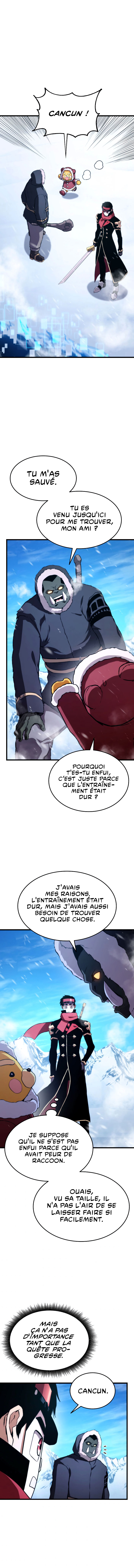 Ranker’s Return Chapitre 36 - Page 19