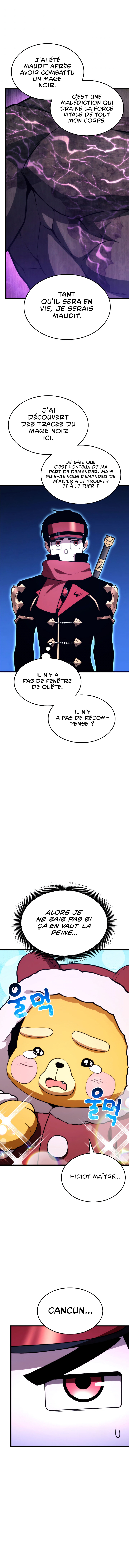 Ranker’s Return Chapitre 36 - Page 21