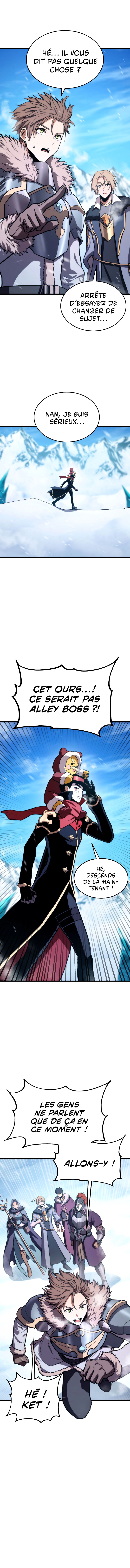 Ranker’s Return Chapitre 36 - Page 5