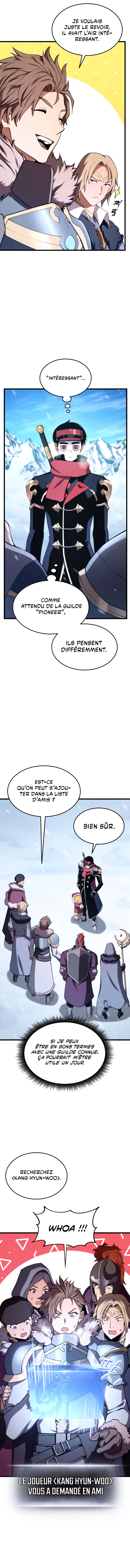 Ranker’s Return Chapitre 36 - Page 7