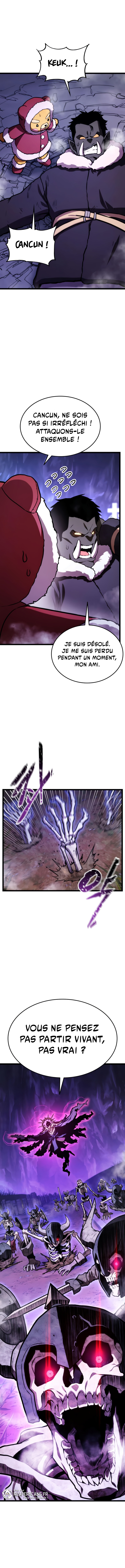 Ranker’s Return Chapitre 37 - Page 10
