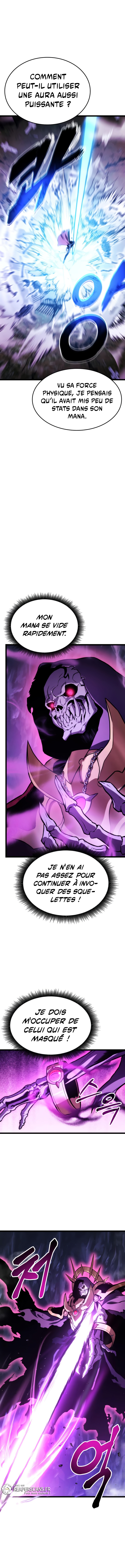 Ranker’s Return Chapitre 37 - Page 14